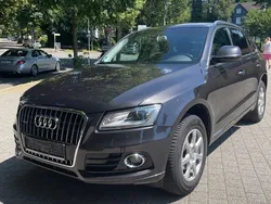 Andere außenfarben Gebraucht 2016 Audi Q5 Comfort SUV | 22.900 € (Fairer Preis)