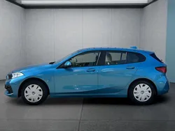 Gebraucht 2022 BMW 116 Kleinwagen | 18.999 € (Fairer Preis)