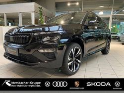 Blackmagic perleffekt Neu 2025 Skoda Kamiq Monte Carlo SUV | 33.990 € (Teuer)