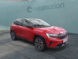 Rot Gebraucht 2022 Renault Austral Iconic SUV | 28.588 € (Superpreis)