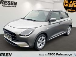 Silber Neu 2025 Suzuki Swift Comfort Limousine | 18.690 €