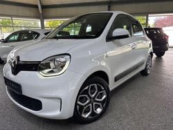 Weiß Gebraucht 2020 Renault Twingo LIMITED Kleinwagen | 9.480 € (Fairer Preis)