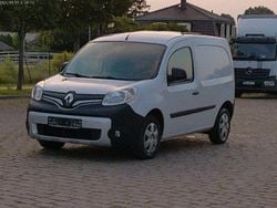 Weiß Gebraucht 2016 Renault Kangoo Rapid Extra Van / Kleinbus | 7.480 € (Guter Preis)