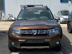 Braun Gebraucht 2015 Dacia Duster Prestige SUV | 4.899 € (Superpreis)