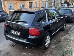 Gebraucht 2006 Porsche Cayenne SUV | 6.900 € (Fairer Preis)