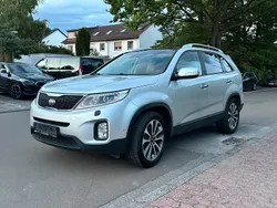 Silber Gebraucht 2014 Kia Sorento SUV | 11.900 € (Superpreis)