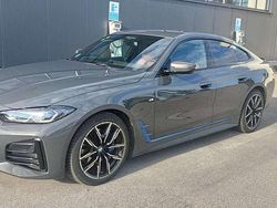 Gebraucht 2023 BMW 430 Gran Coupé M Sport Coupé | 51.500 € (Teuer)