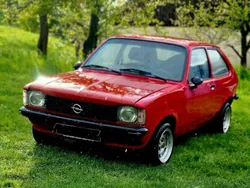 Opel Kadett