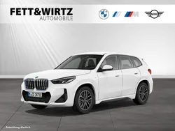 Andere Gebraucht 2023 BMW iX1 M Sport SUV | 38.800 € (Guter Preis)