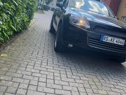 Schwarz Gebraucht 2012 VW Touareg SUV | 13.999 € (Fairer Preis)