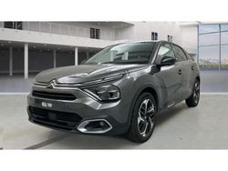 Grau Gebraucht 2024 Citroën C4 PureTech Limousine | 18.990 € (Fairer Preis)