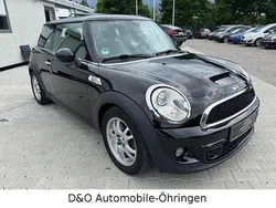 Schwarz Gebraucht 2010 Mini Cooper S Kleinwagen | 5.990 € (Superpreis)
