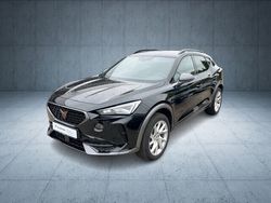 Schwarz Gebraucht 2024 Cupra Formentor SUV | 31.478 € (Guter Preis)