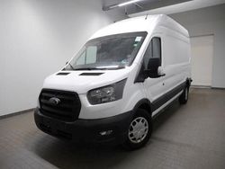 Weiss Gebraucht 2024 Ford Transit Trend Van / Kleinbus | 23.990 € (Superpreis)