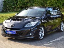 Schwarz Gebraucht 2009 Mazda 3 Limousine | 6.490 € (Etwas zu teuer)