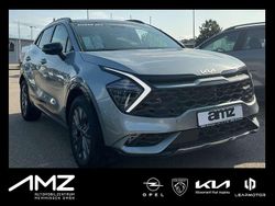 (css) lunar silver m Neu 2025 Kia Sportage GT-Line SUV | 41.980 € (Teuer)