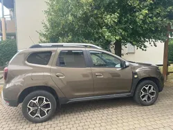 Braun Gebraucht 2018 Dacia Duster Prestige SUV | 12.500 € (Fairer Preis)