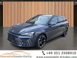 Grau grau (metallic) Gebraucht 2024 Cupra Leon Kombi | 28.980 € (Fairer Preis)