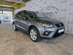 Grau Gebraucht 2018 Seat Arona Style SUV | 14.950 € (Fairer Preis)