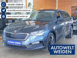 Grau Gebraucht 2019 Skoda Scala Ambition Kleinwagen | 12.800 € (Fairer Preis)