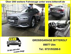 Grau Gebraucht 2020 Audi A6 Sport Limousine | 29.990 € (Fairer Preis)