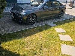 Gebraucht 2014 BMW 320 Comfort Edition Limousine | 11.250 € (Guter Preis)