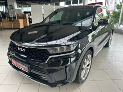 Auroraschwarz Neu 2024 Kia Sorento Premium SUV | 49.770 € (Superpreis)