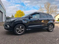 Schwarz Gebraucht 2018 Ford Kuga ST-Line SUV | 15.650 € (Fairer Preis)