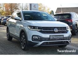 Weiss Gebraucht 2020 VW T-Cross United SUV | 20.990 € (Fairer Preis)