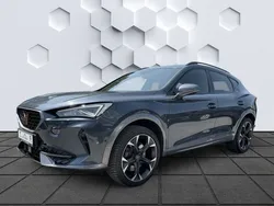 "magnetic tech" Gebraucht 2022 Cupra Formentor VZ SUV | 31.940 € (Guter Preis)