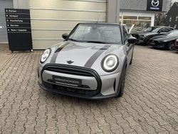 Melting silver iii (metallic) Gebraucht 2023 Mini Cooper Cabriolet Classic Cabrio | 25.490 € (Fairer Preis)