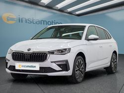 Weiß Neu 2025 Skoda Scala Kleinwagen | 30.799 € (Teuer)