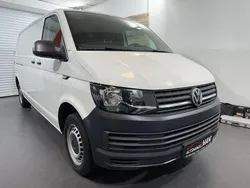 Candyweiß Gebraucht 2018 VW T6 Van | 19.690 € (Guter Preis)
