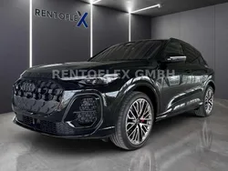 Mythosschwarzmet Neu 2025 Audi SQ5 SUV | 92.900 € (Fairer Preis)