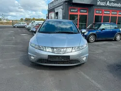 Grau Gebraucht 2008 Honda Civic Coupé | 1.000 € (Fairer Preis)