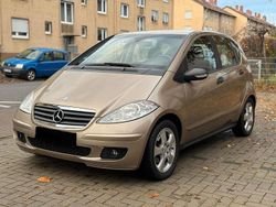 Gold Gebraucht 2006 Mercedes A170 Van / Kleinbus | 4.700 € (Fairer Preis)