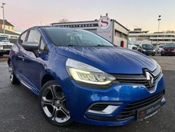 Gebraucht 2017 Renault Clio IV GT-Line Limousine | 8.449 € (Fairer Preis)
