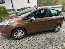 Braun Gebraucht 2013 Ford B-MAX Titanium Van / Kleinbus | 6.999 € (Guter Preis)