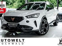 Weiß Gebraucht 2022 Cupra Formentor VZ SUV | 31.990 € (Guter Preis)