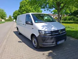 VW T5