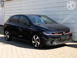 Neu 2025 VW Polo GTI Kleinwagen | 29.771 € (Guter Preis)
