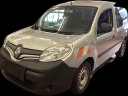 Grau Gebraucht 2015 Renault Kangoo Van / Kleinbus | 6.999 € (Fairer Preis)