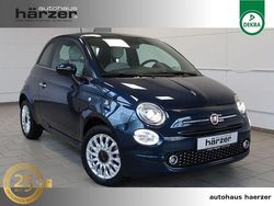 Blau Gebraucht 2022 Fiat 500 Dolcevita Kleinwagen | 12.990 € (Fairer Preis)