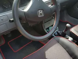 Gebraucht 1993 Honda Civic Limousine | 7.900 €