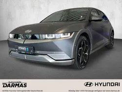Grau Gebraucht 2021 Hyundai Ioniq 5 SUV | 28.990 € (Superpreis)