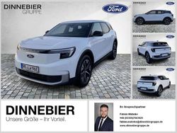Weiß Neu 2025 Ford Explorer SUV | 38.399 €