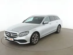 Grau Gebraucht 2019 Mercedes E220 Business Kombi | 24.170 € (Superpreis)