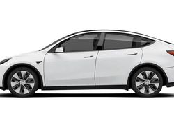 Weiß Gebraucht 2022 Tesla Model Y SUV | 35.900 € (Guter Preis)