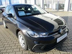 Schwarz Neu 2024 VW Polo Limousine | 19.650 € (Guter Preis)