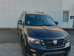 Schwarz Gebraucht 2014 Fiat Freemont Black Code SUV | 10.500 € (Teuer)
